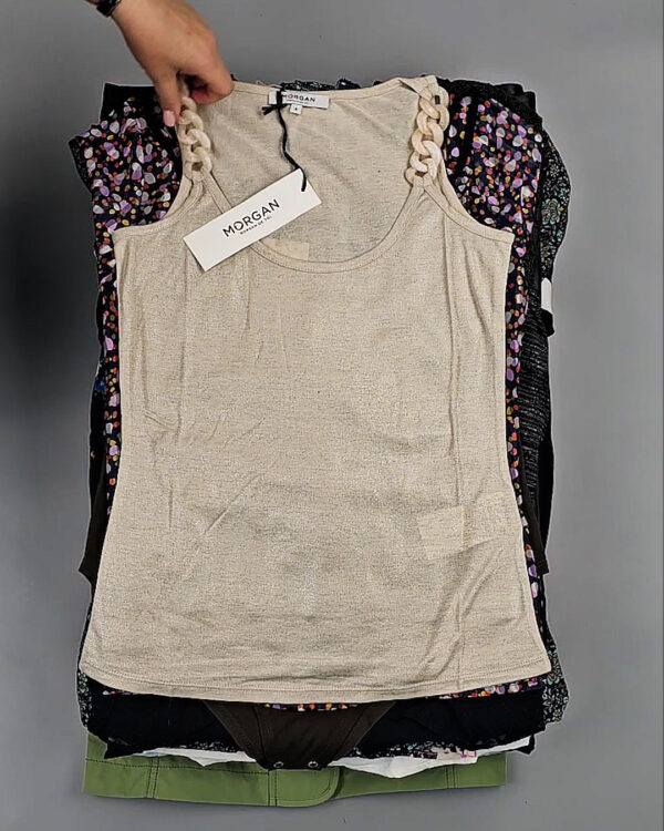 Фотография  925 - СТОК mix Women 075#11 кг оптом в Майкопе и Адыгее