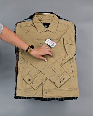 Фотография  835 - Верхняя одежда Корея 085#15 кг, ЛОТ № СТ-9247 оптом в Майкопе и Адыгее