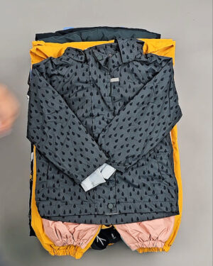 Фотография  832 - Верхняя одежда TCM kids зима 104#5 кг оптом в Майкопе и Адыгее