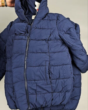 Фотография  957 - Верхняя одежда для беременных C&A 025#9,65 кг, ЛОТ СТ-9326 оптом в Майкопе и Адыгее