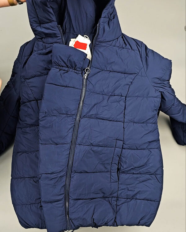 Фотография  583 - Верхняя одежда для беременных C&A 025#9,75 кг, ЛОТ СТ-9327 оптом в Майкопе и Адыгее