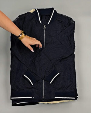 Фотография  953 - Ветровки жен Корея 085#7 кг, ЛОТ № СТ-9243 оптом в Майкопе и Адыгее