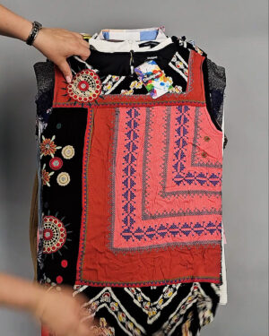 Фотография  541 - СТОК mix Women 075#10 кг, ЛОТ №9118 оптом в Майкопе и Адыгее