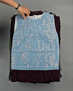 Фотография  640 - ICHI mix 075#15 кг, ЛОТ СТ-9204 оптом в Майкопе и Адыгее