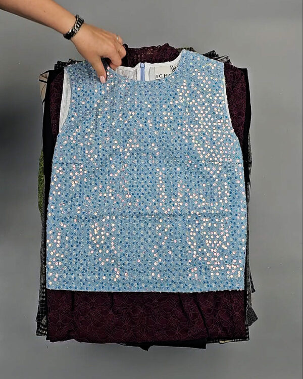 Фотография  425 - ICHI mix 075#15 кг, ЛОТ СТ-9204 оптом в Майкопе и Адыгее