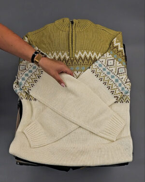 Фотография  462 - Мужской зимний микс Blend He, 20 кг, ЛОТ №СТ-9255 оптом в Майкопе и Адыгее