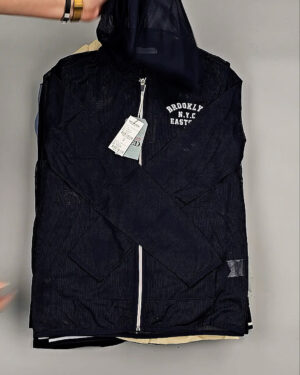 Фотография  536 - Ветровки жен Корея 085#7 кг, ЛОТ № СТ-9243 оптом в Майкопе и Адыгее