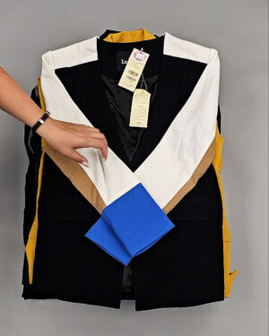 Фотография  388 - Жакеты Корея 085#10 кг, ЛОТ № СТ-9240 оптом в Майкопе и Адыгее