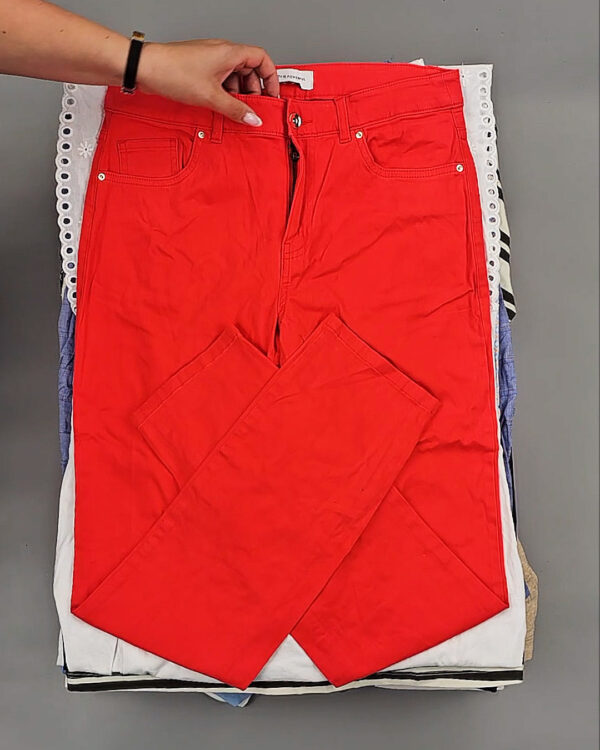 Фотография  925 - TCM Summer 074#15 кг, ЛОТ №9150 оптом в Майкопе и Адыгее