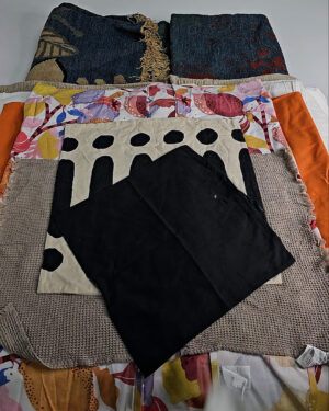 Фотография  746 - Предметы домашнего обихода H&M, 25 кг оптом в Майкопе и Адыгее