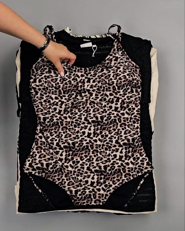 Фотография  817 - CARMACOMA mix 075#25 шт, ЛОТ СТ-9305 оптом в Майкопе и Адыгее