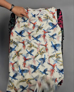 Фотография  276 - СТОК mix Women 075#9,9 кг, ЛОТ №9117 оптом в Майкопе и Адыгее