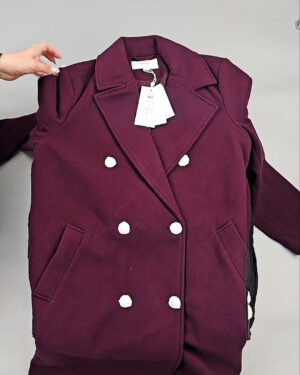 Фотография 255 - Верхняя одежда VILA 104#10 кг, ЛОТ СТ-9322 оптом в Майкопе и Адыгее