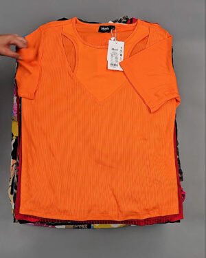 Фотография  928 - ZIZZI XXL 045#30 шт, ЛОТ СТ-9312 оптом в Майкопе и Адыгее