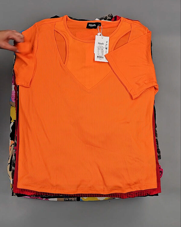 Фотография  673 - ZIZZI XXL 045#30 шт, ЛОТ СТ-9312 оптом в Майкопе и Адыгее