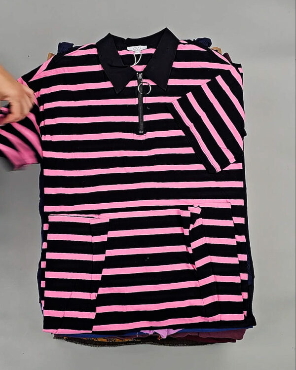 Фотография  710 - OVS Summer м/ж mix#15 кг, ЛОТ СТ-9165 оптом в Майкопе и Адыгее