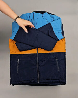 Фотография  457 - Верхняя одежда СТОК дети 065#10 кг, ЛОТ СТ-9340 оптом в Майкопе и Адыгее