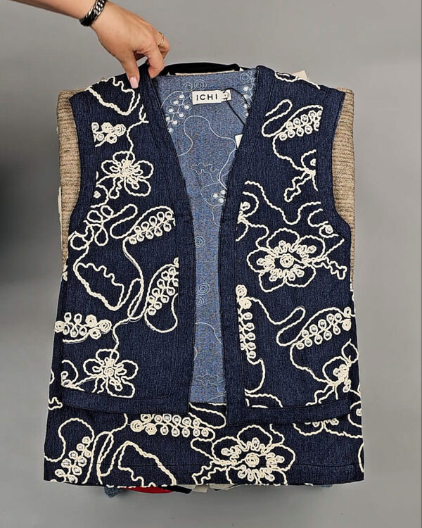 Фотография  519 - ICHI mix 075#14,75 кг, ЛОТ СТ-9202 оптом в Майкопе и Адыгее