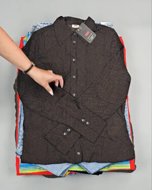 Фотография  733 - Levis mix SW 03#10 кг, ЛОТ СТ-9170 оптом в Майкопе и Адыгее