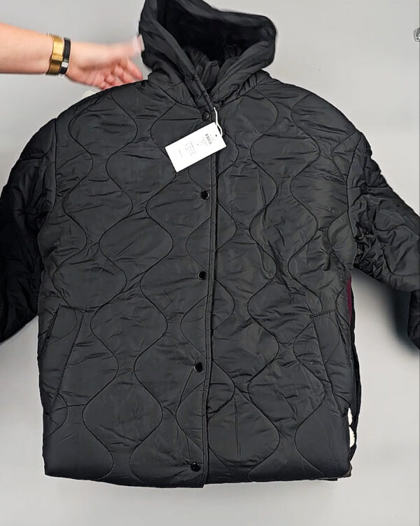 Фотография  757 - Верхняя одежда VILA 104#10 кг, ЛОТ СТ-9322 оптом в Майкопе и Адыгее