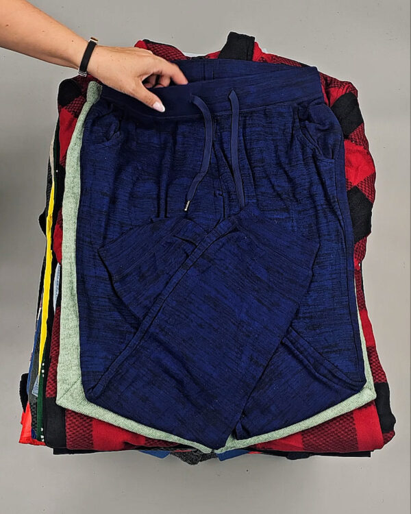 Фотография  986 - LIDL Winter mix 124#15 кг, ЛОТ №9147 оптом в Майкопе и Адыгее