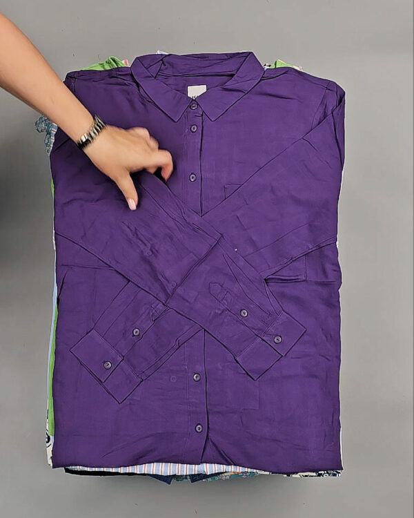 Фотография  647 - ICHI Summer mix 045#15 кг, ЛОТ СТ-9186 оптом в Майкопе и Адыгее