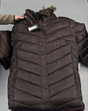 Фотография  323 - Верхняя одежда женская CAN 104#15 кг оптом в Майкопе и Адыгее