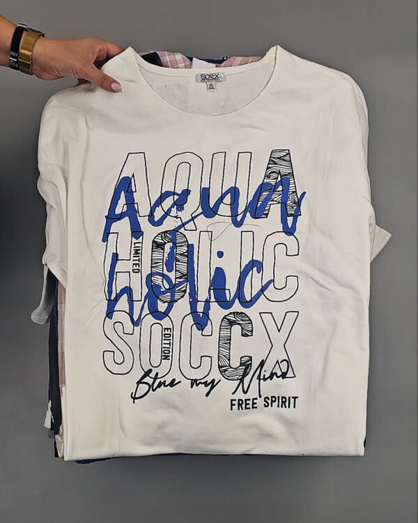 Фотография  696 - LIDL Winter mix 114#15 кг, ЛОТ №9136 оптом в Майкопе и Адыгее