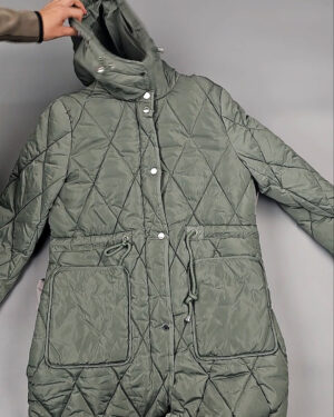 Фотография  315 - Верхняя одежда женская CAN 104#15 кг, ЛОТ СТ-9349 оптом в Майкопе и Адыгее