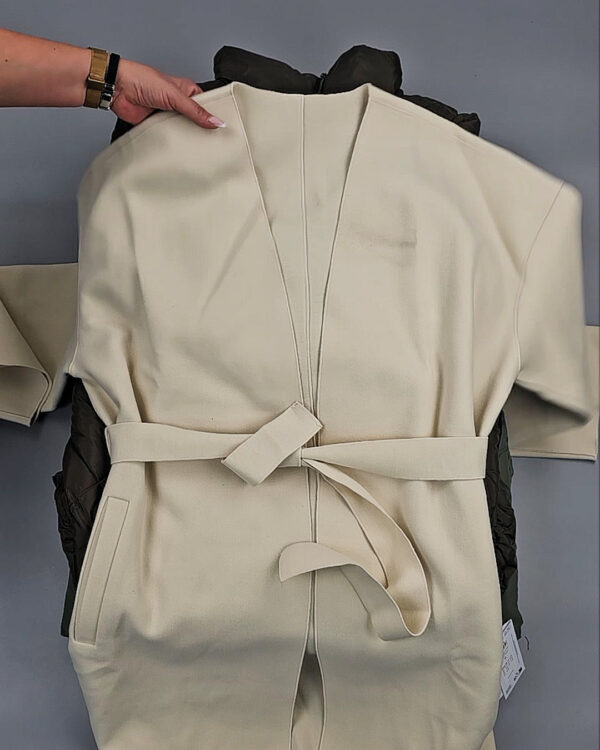 Фотография  230 - Верхняя одежда VILA 104#10 кг, ЛОТ СТ-9320 оптом в Майкопе и Адыгее