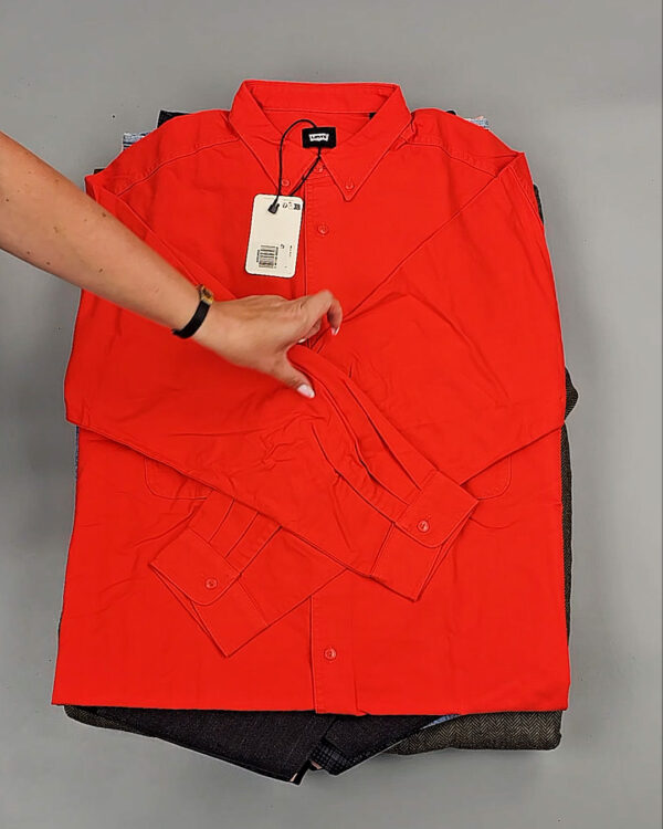 Фотография  676 - Levis mix SW 03#10 кг, ЛОТ СТ-9167 оптом в Майкопе и Адыгее