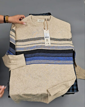 Фотография  935 - Мужской зимний микс Blend He, 20 кг оптом в Майкопе и Адыгее