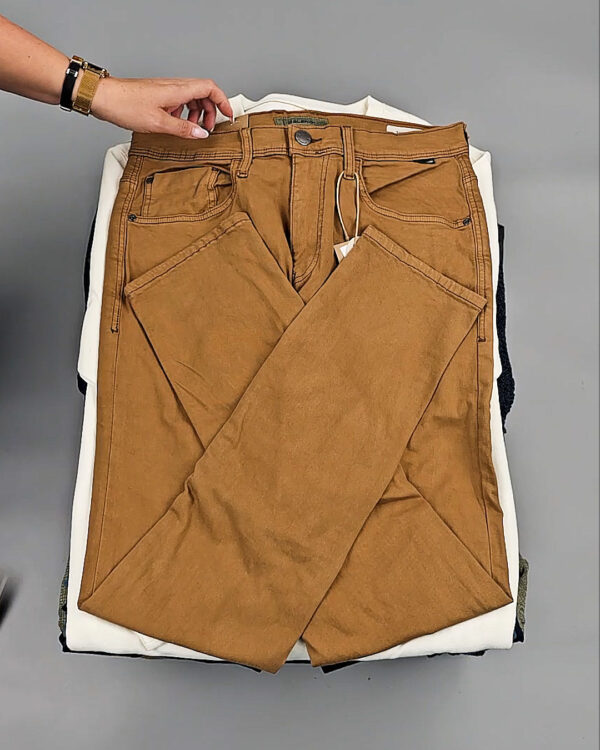 Фотография  567 - Мужской зимний микс Blend He, 20 кг, ЛОТ №СТ-9253 оптом в Майкопе и Адыгее