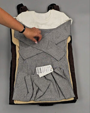 Фотография  143 - Платья Корея Winter 085#5 кг оптом в Майкопе и Адыгее