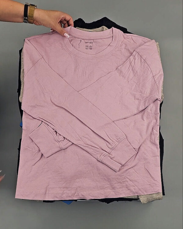 Фотография  520 - LIDL Winter mix 114#15 кг, ЛОТ №9134 оптом в Майкопе и Адыгее