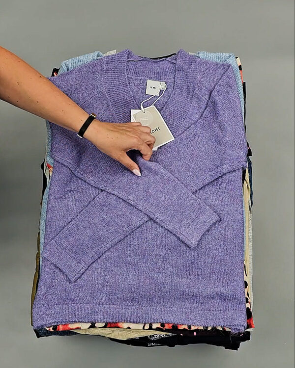 Фотография  385 - ICHI Winter mix 104#15 кг, ЛОТ СТ-9201 оптом в Майкопе и Адыгее