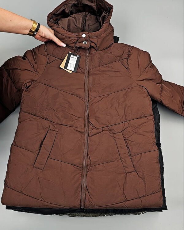 Фотография  914 - Верхняя одежда BESTSELLER Дания 104#10 кг, ЛОТ СТ-9314 оптом в Майкопе и Адыгее