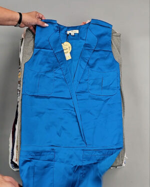 Фотография  447 - Платья Корея Summer 085#7 кг, ЛОТ СТ-9208 оптом в Майкопе и Адыгее