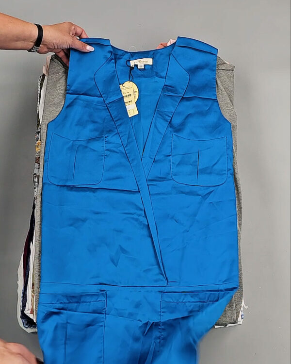 Фотография  902 - Платья Корея Summer 085#7 кг, ЛОТ СТ-9208 оптом в Майкопе и Адыгее