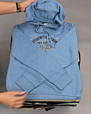 Фотография  337 - Мужской зимний микс JACK JONES, 20 кг, ЛОТ № СТ-9267 оптом в Майкопе и Адыгее