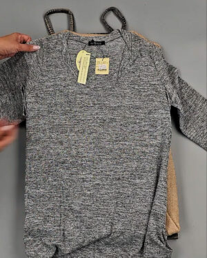 Фотография  612 - Платья Корея Winter 085#4,6 кг, ЛОТ СТ-9228 оптом в Майкопе и Адыгее