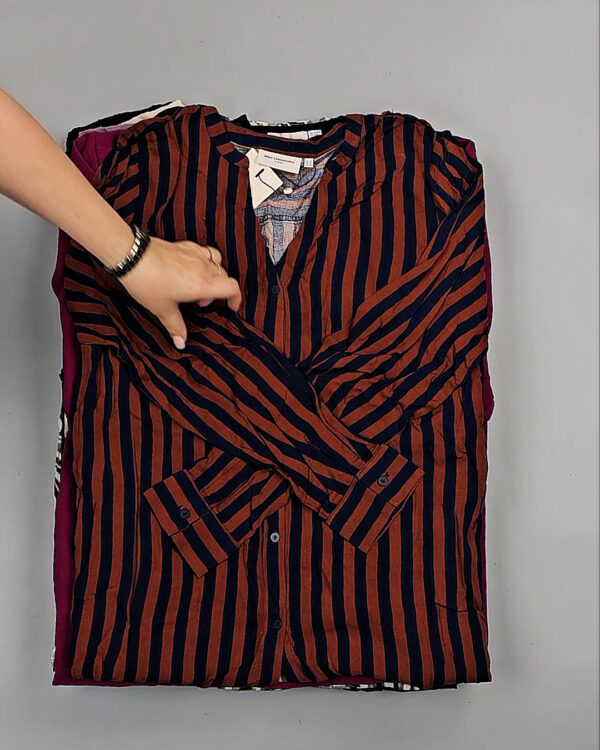 Фотография  712 - CARMACOMA mix 075#25 шт, ЛОТ СТ-9305 оптом в Майкопе и Адыгее