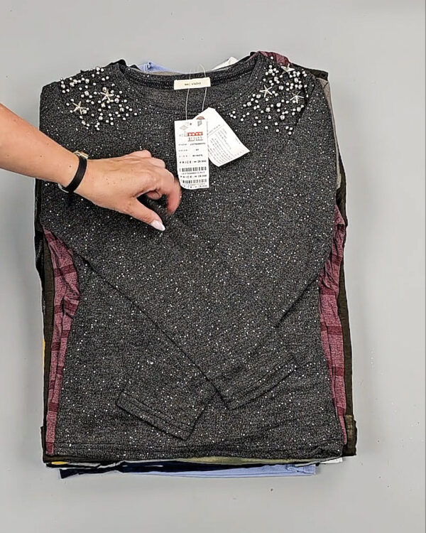 Фотография  445 - Тонковки Корея 085#5 кг, ЛОТ СТ-9213 оптом в Майкопе и Адыгее