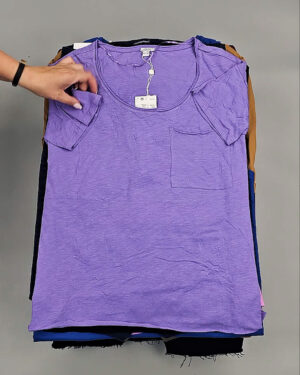 Фотография  992 - OVS Summer м/ж mix#15 кг, ЛОТ СТ-9164 оптом в Майкопе и Адыгее