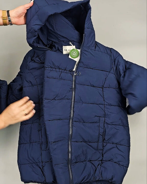 Фотография  604 - Верхняя одежда для беременных C&A 025#8,45 кг, ЛОТ СТ-9325 оптом в Майкопе и Адыгее