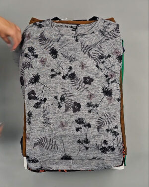 Фотография  318 - OVS Summer м/ж mix#15 кг, ЛОТ СТ-9163 оптом в Майкопе и Адыгее