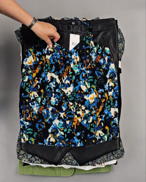 Фотография  601 - СТОК mix Women 075#11 кг оптом в Майкопе и Адыгее