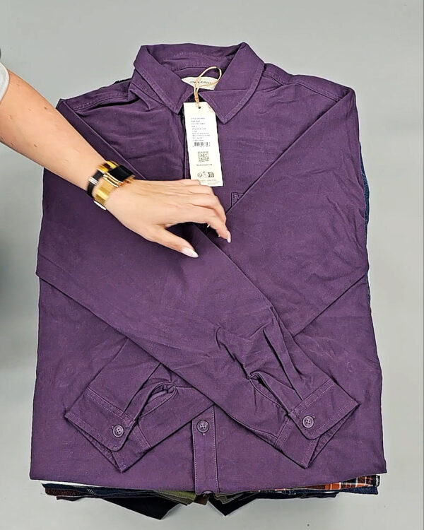 Фотография  875 - Мужской зимний микс Blend He, 20 кг, ЛОТ №СТ-9254 оптом в Майкопе и Адыгее