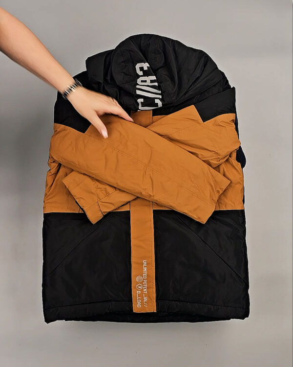 Фотография  976 - Верхняя одежда СТОК дети 065#10 кг, ЛОТ СТ-9340 оптом в Майкопе и Адыгее