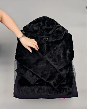 Фотография 465 - Верхняя одежда СТОК дети 065#10 кг, ЛОТ СТ-9343 оптом в Майкопе и Адыгее